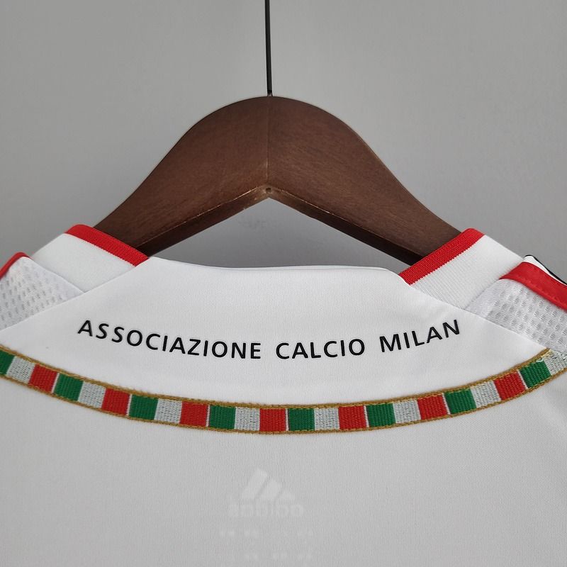 AC Milan 2011/2012 Visitante - Versión Fan [Adulto]