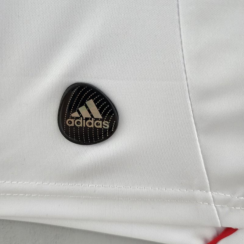 AC Milan 2011/2012 Visitante - Versión Fan [Adulto]