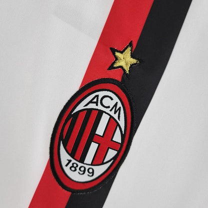 AC Milan 2011/2012 Away - Fan Version [Adult]