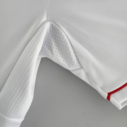 AC Milan 2011/2012 Away - Fan Version [Adult]