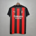AC Milan 2020/2021 Home - Fan Version [Adult]