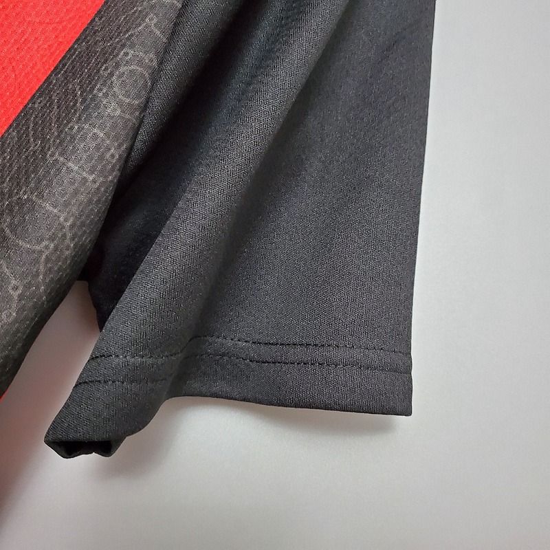 AC Milan 2020/2021 Home - Fan Version [Adult]