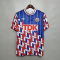 AFC Ajax Retro 1990 Away - Fan Version [Adult]