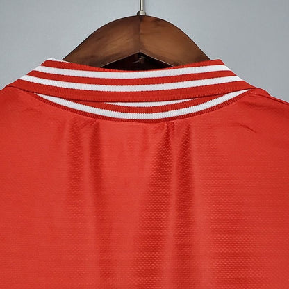 AFC Ajax Retro 1995/1996 Home - Fan Version [Adult]