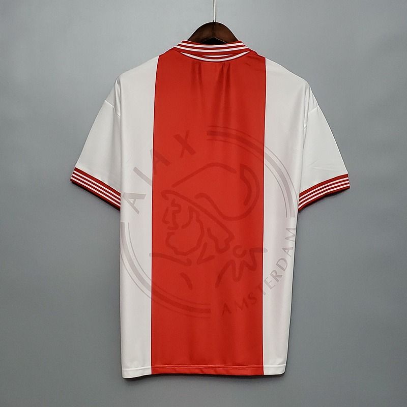 Retro AFC Ajax 1995-1996 Local Aficionado