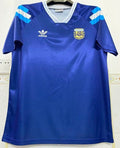 Argentina National Team 1991/1993 Away - Fan Version Adult