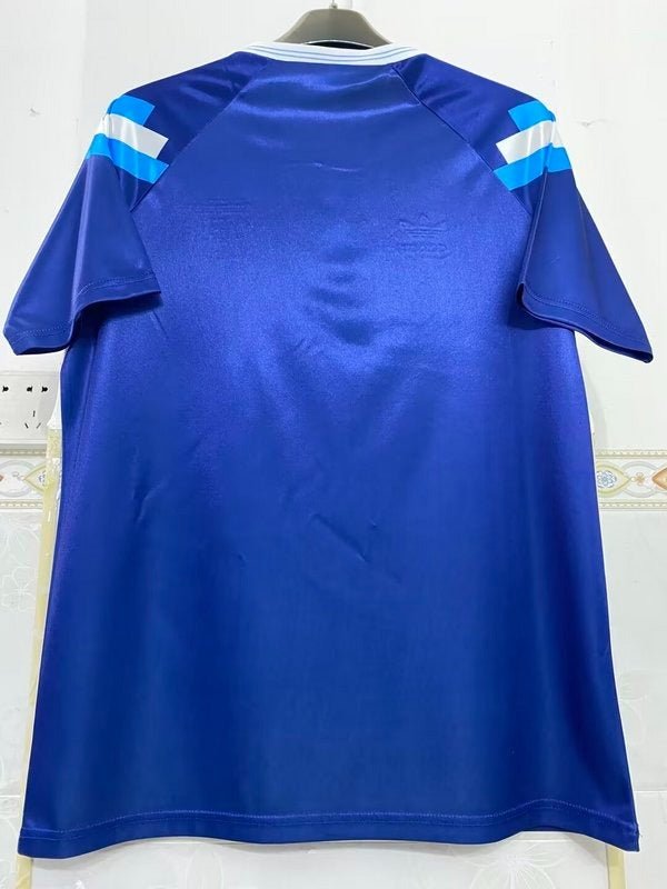 Selección Nacional de Argentina 1991/1993 Visitante - Versión Fan Adulto