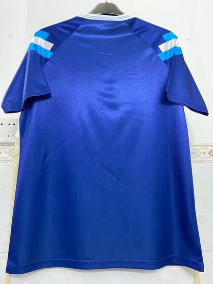 Argentina National Team 1991/1993 Away - Fan Version Adult