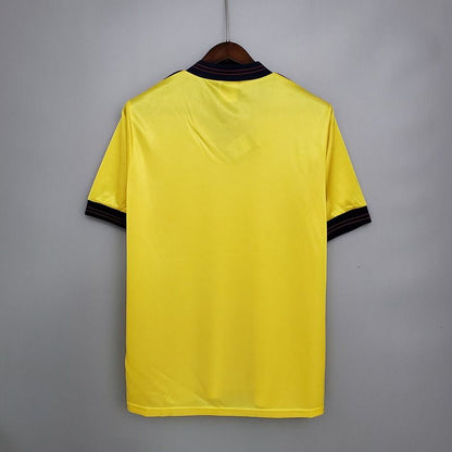 Retro Arsenal FC 1983/1986 Away - Fan Version [Adult]