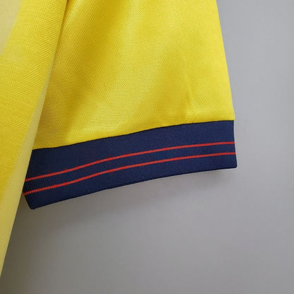 Retro Arsenal FC 1983/1986 Away - Fan Version [Adult]
