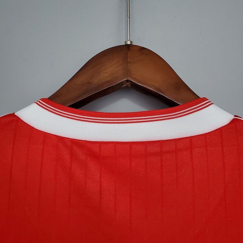 Retro Arsenal FC 1983/1986 Home - Fan Version [Adult]