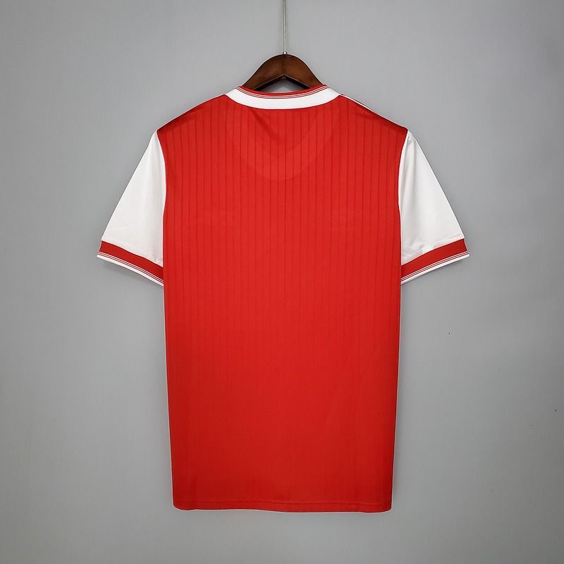 Retro Arsenal FC 1983/1986 Home - Fan Version [Adult]