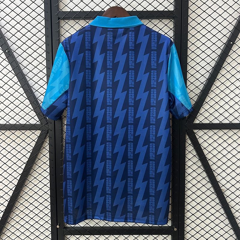 Arsenal FC 1994/1995 Away Retro - Fan Version [Adult]