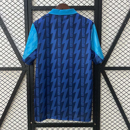Arsenal FC 1994/1995 Away Retro - Fan Version [Adult]