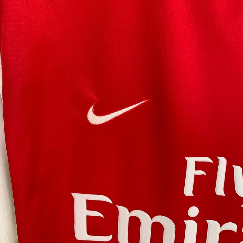 Arsenal FC 2006/2008 Home Retro - Fan Version [Adult]