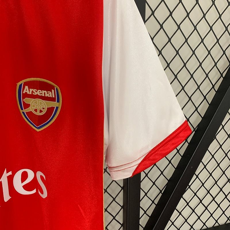 Arsenal FC 2006/2008 Home Retro - Fan Version [Adult]