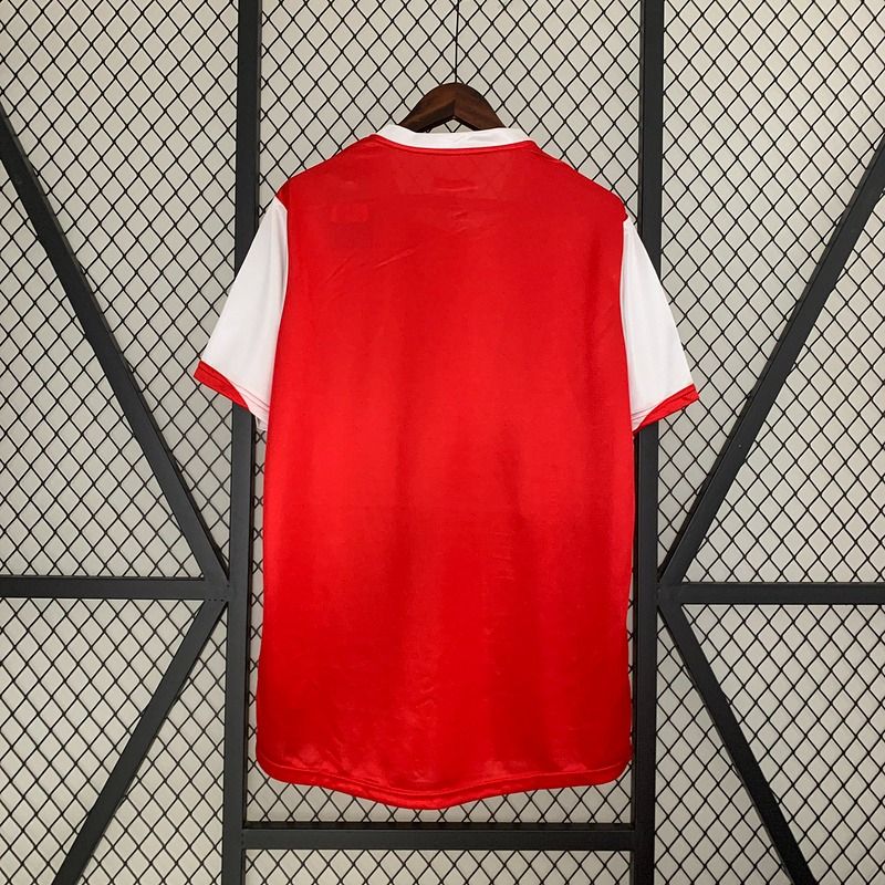 Arsenal FC 2006/2008 Home Retro - Fan Version [Adult]