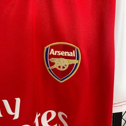 Arsenal FC 2006/2008 Home Retro - Fan Version [Adult]
