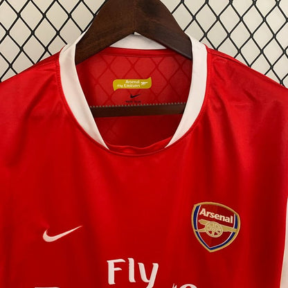Arsenal FC 2006/2008 Home Retro - Fan Version [Adult]