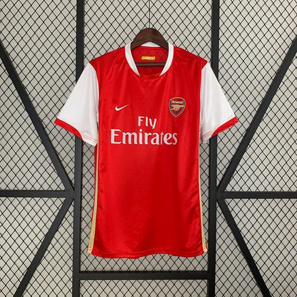 Arsenal FC 2006/2008 Home Retro - Fan Version [Adult]