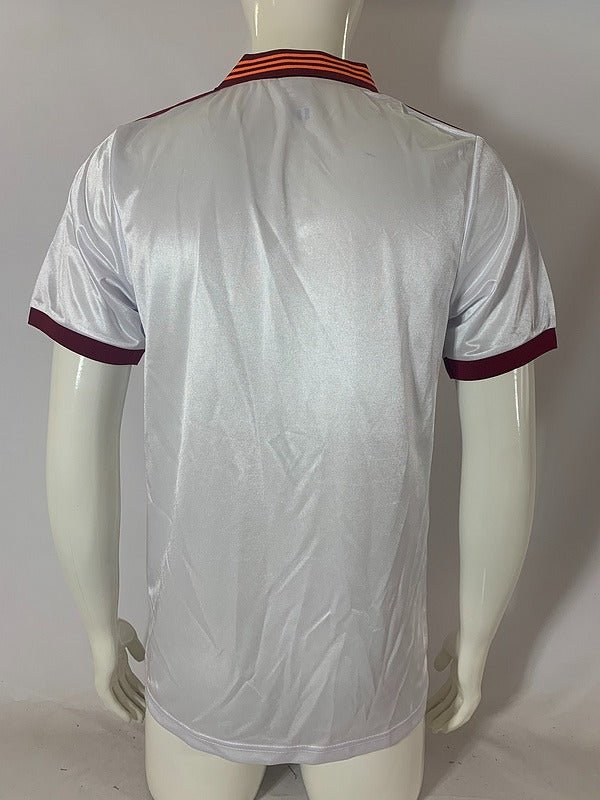 AS Roma 1992/1993 Away Retro - Fan Version [Adult]