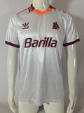 AS Roma 1992/1993 Away Retro - Fan Version [Adult]