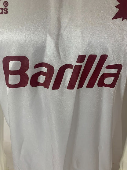 AS Roma 1992/1993 Away Retro - Fan Version [Adult]
