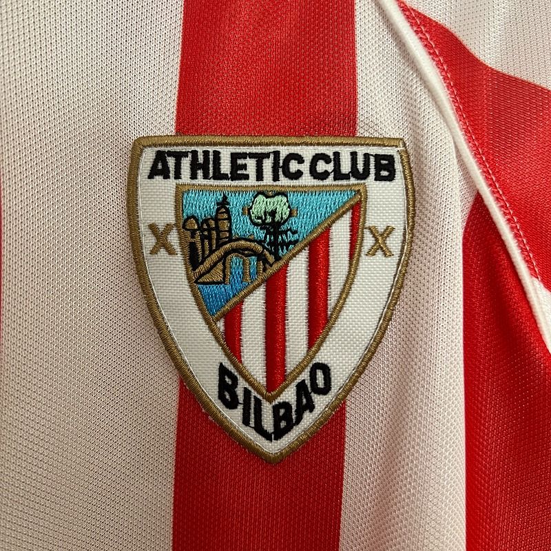 Athletic Club 100th Anniversary - Fan Version [Adult]