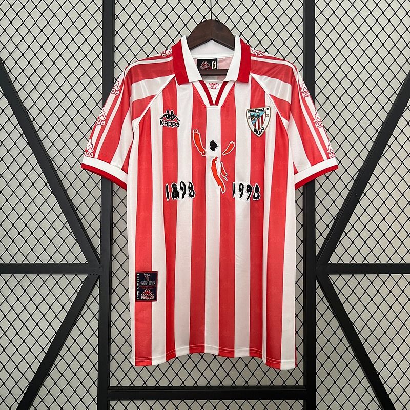Athletic Club 100th Anniversary - Fan Version [Adult]