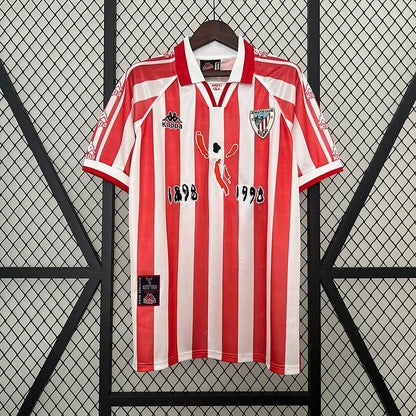 Athletic Club 100th Anniversary - Fan Version [Adult]