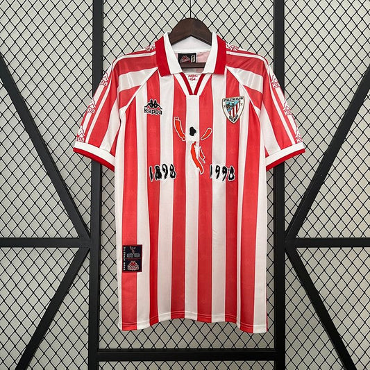 Athletic Club 100th Anniversary - Fan Version [Adult]