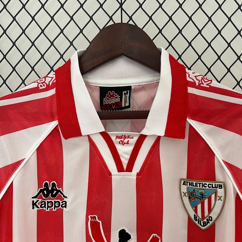 Athletic Club 100th Anniversary - Fan Version [Adult]