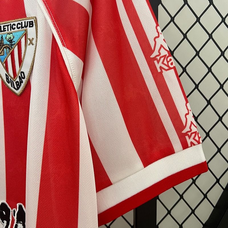 Athletic Club 100th Anniversary - Fan Version [Adult]