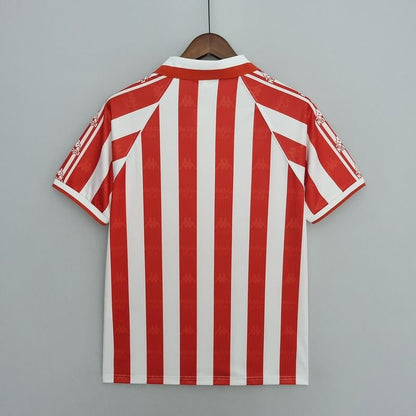 Athletic Club 1995/1997 Home Retro - Fan Version [Adult]