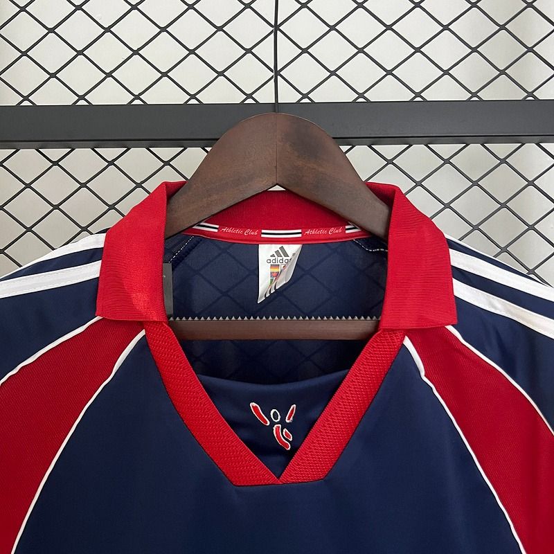 Athletic Club 1999/2000 Away Retro - Fan Version [Adult]