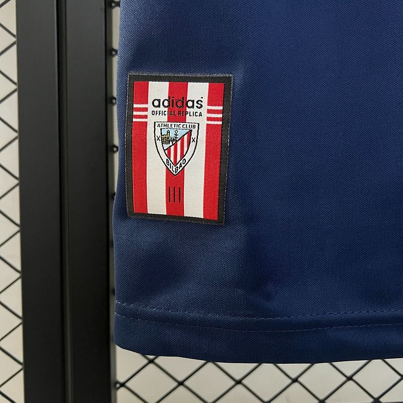 Athletic Club 1999/2000 Away Retro - Fan Version [Adult]