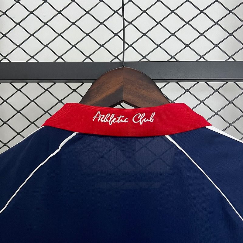 Athletic Club 1999/2000 Away Retro - Fan Version [Adult]