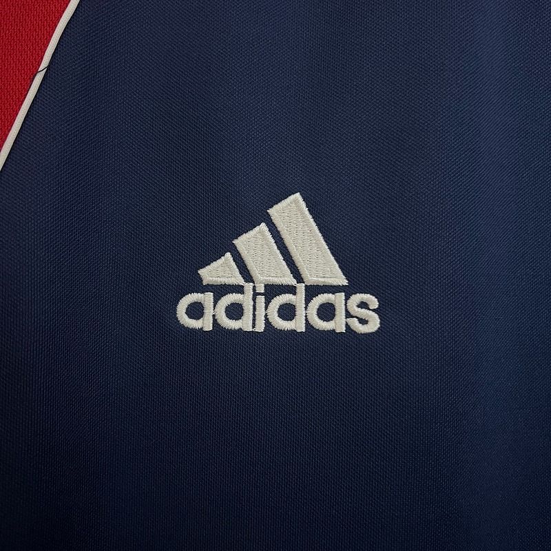 Athletic Club 1999/2000 Away Retro - Fan Version [Adult]