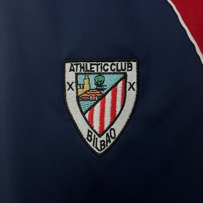Athletic Club 1999/2000 Away Retro - Fan Version [Adult]