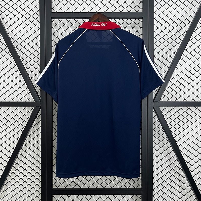 Athletic Club 1999/2000 Away Retro - Fan Version [Adult]