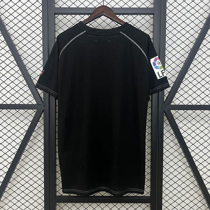 Athletic Club 2005/2008 Special Edition Black Retro - Fan Version [Adult]