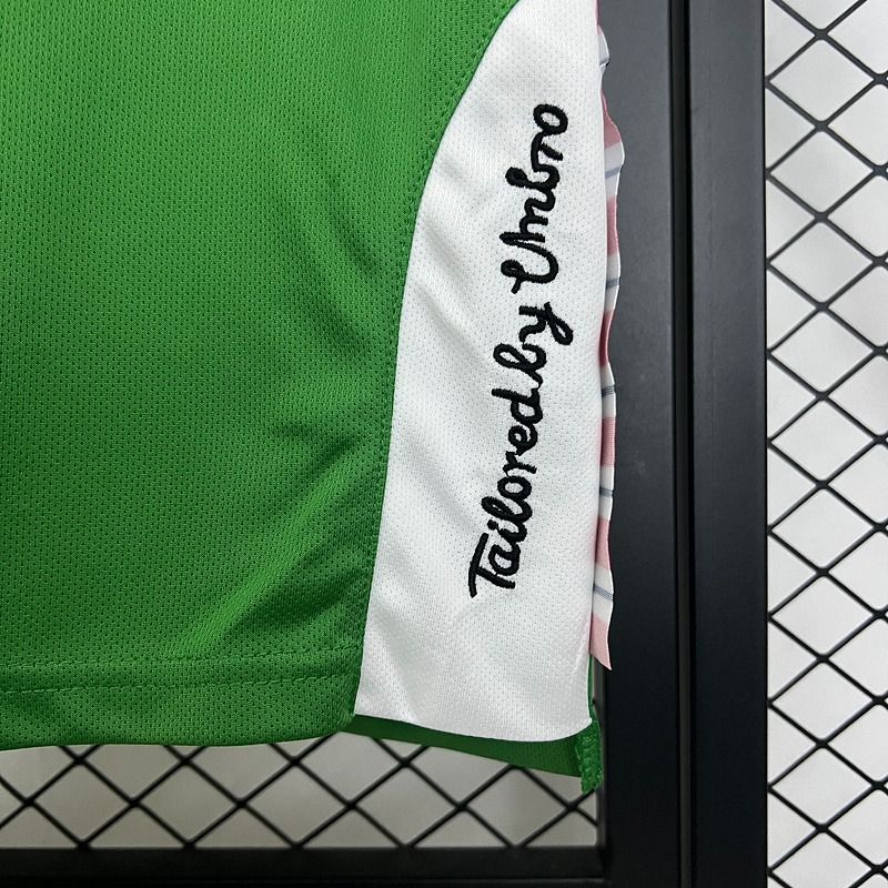 Athletic Club 2011/2012 Away Retro - Fan Version [Adult]