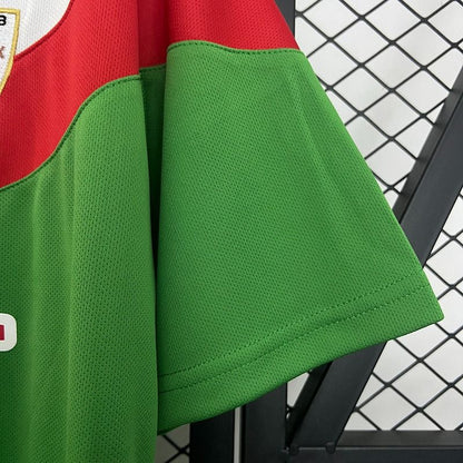Athletic Club 2011/2012 Away Retro - Fan Version [Adult]