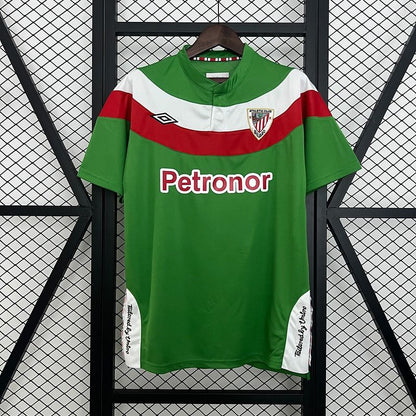Athletic Club 2011/2012 Away Retro - Fan Version [Adult]