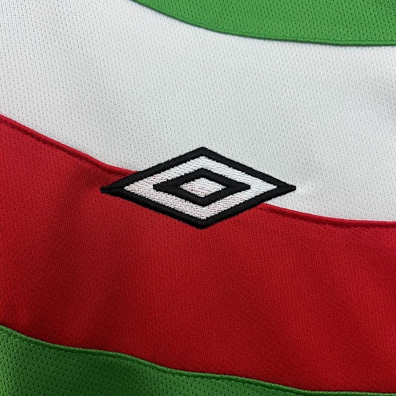 Athletic Club 2011/2012 Away Retro - Fan Version [Adult]