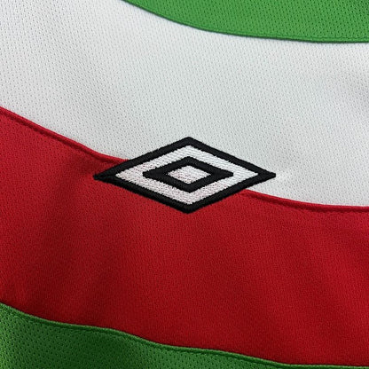 Athletic Club 2011/2012 Away Retro - Fan Version [Adult]