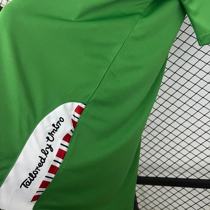 Athletic Club 2011/2012 Away Retro - Fan Version [Adult]