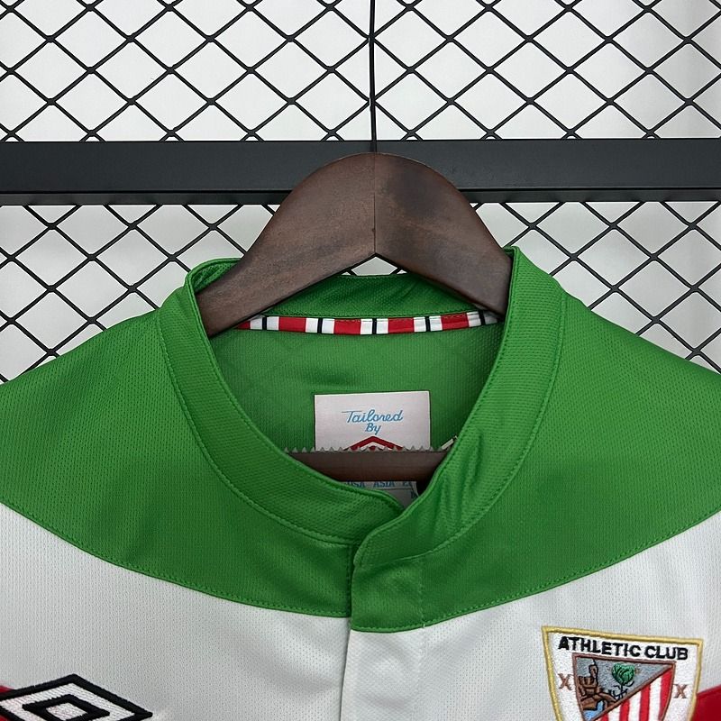 Athletic Club 2011/2012 Away Retro - Fan Version [Adult]