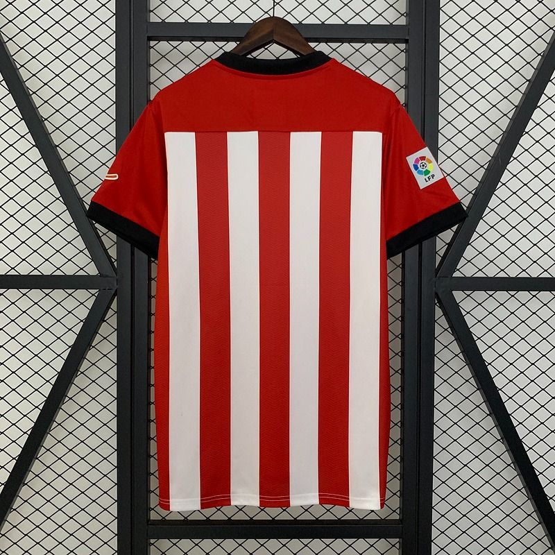 Athletic Club 2011/2012 Retro Local - Versión Aficionado [Adulto]