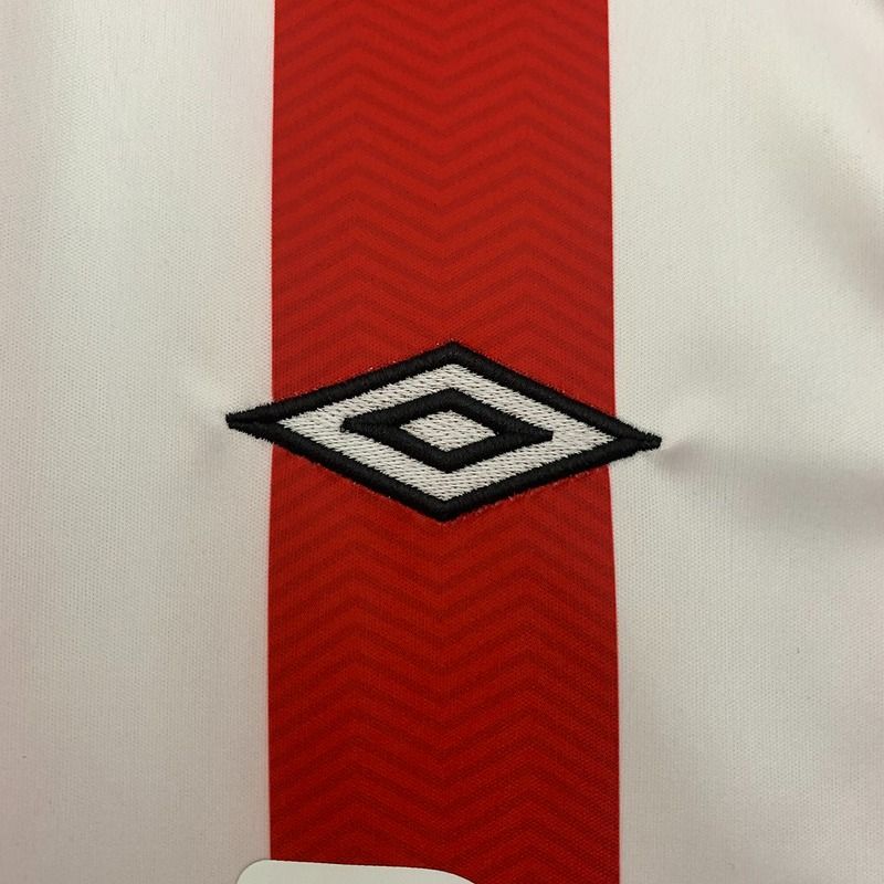 Athletic Club 2011/2012 Retro Local - Versión Aficionado [Adulto]
